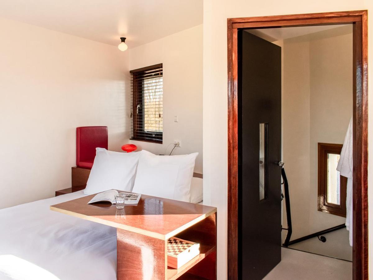 Apartmán Sweets - Ijdoornlaanbrug Amsterdam Exteriér fotografie